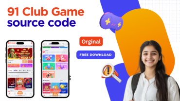 91 Club Game Source Code ! 91 club game source code free download